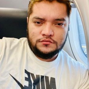 Meet your Posher, Luis